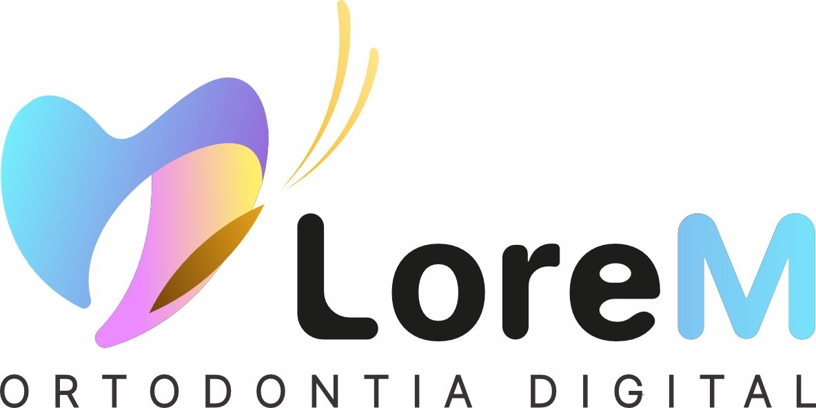 LoreM Dentallab Logo